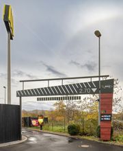 McDonald's Bild 3