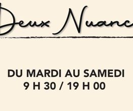 DEUX NUANCES image 11