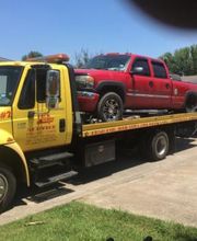 Nick's Towing Service image 2