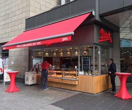 Ditsch Köln Karstadt Bild 1
