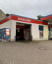 NORDOEL Tankstelle Bild 7