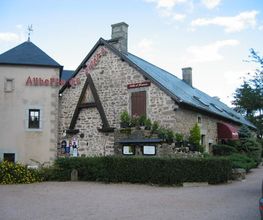 Auberge De L'Atre image 10