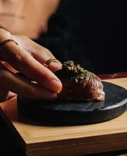 Sushi | Bar Dallas image 5