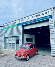 Auto Contrôle 34 image 2