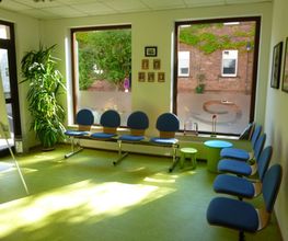 Ergotherapie Fäth Bernd Bild 7