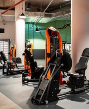 Basic-Fit Bild 3