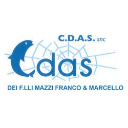 C.D.A.S. logo