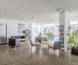 EUROMASTER Berlin-Lichtenberg PKW Bild 4