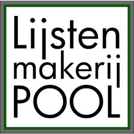 Lijstenmakerij Pool logo