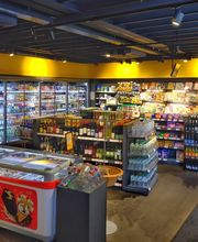 JET Tankstelle Bild 3