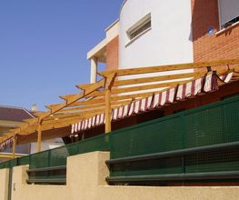 Toldos Gea imagen 2