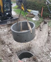 Dewulf Terrassement image 11