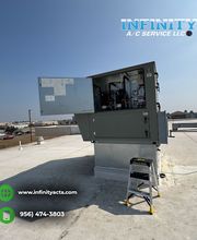 Infinity AC Service LLC. image 3