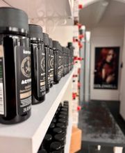 Salon Hübsch Bild 3