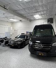 MGL Limo - Executive Black Car image 2