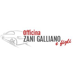 Zani Galliano e Figli logo