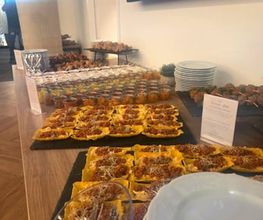 FITSTRO Catering & Events