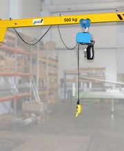 Mechanik Taucha Fördertechnik GmbH Bild 12