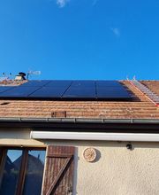 Delta Solaire by Indepelec image 4