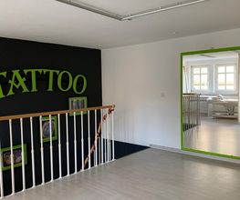 Tattoo- & Piercingstudio Taka Bild 3