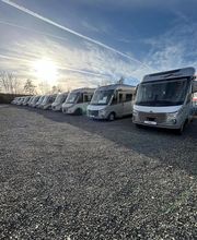 Reisemobile Trapp Bild 4