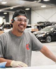 Crash Champions Collision Repair E Platte image 6