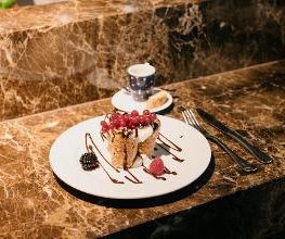 La Trattoria Ferilli’s Uptown afbeelding 20