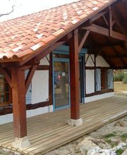 Lesbats Charpentes image 11