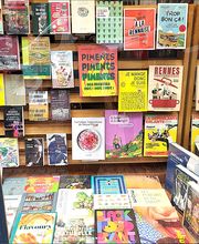 LIBRAIRIE COMMENT DIRE image 1