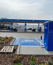 Aral pulse Ladestation Bild 2