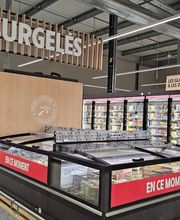 Intermarché SUPER Confolens image 1