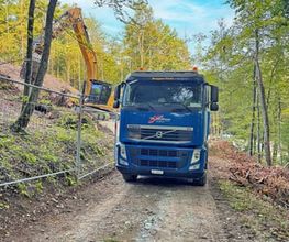 M. Hartmann Transport GmbH Bild 7