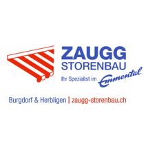 ZAUGG Storenbau AG