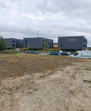 Le Jardin De Mes Reves Conan image 5