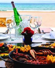 Restaurante Costa Blanca 2011 imagen 9