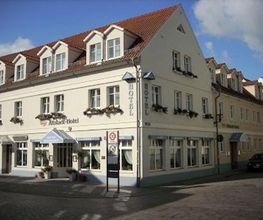 Altstadthotel Stendal Bild 1