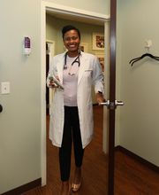 Cherise Chambers, MD, FACOG image 8
