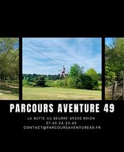 PARCOURS AVENTURE 49 image 4