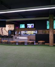 APEX Indoor Golf Bild 2