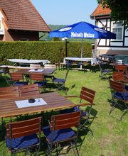 Landgasthaus Zum braunen Hirsch Christian Aue Bild 6