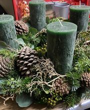 Christbaumverkauf Starnberg by J. Zwick Bild 13