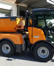 Allround-Garage Künzi AG Bild 11