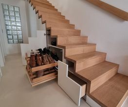Schreinerei Westholt Bild 3