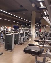 Gimnasio VivaGym Av. Mediterráneo imagen 17