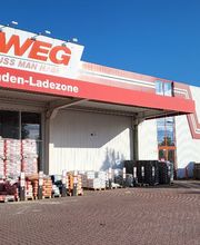 HELLWEG - Die Profi-Baumärkte Ahrensfelde Bild 3