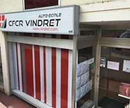 Auto Ecole CFCR Vindret image 3