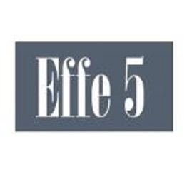 Effe 5 logo