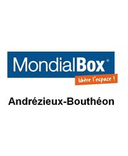 Mondialbox Andrezieux image 18