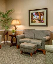 Riverview Terrace Assisted Living image 13