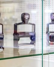 Klaus Gimbel Gravurtechnik